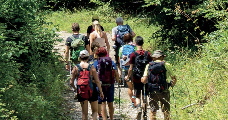 Festival Dei Cammini